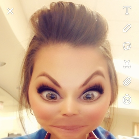 Meet your Posher, Tish - Picture 1 of 1